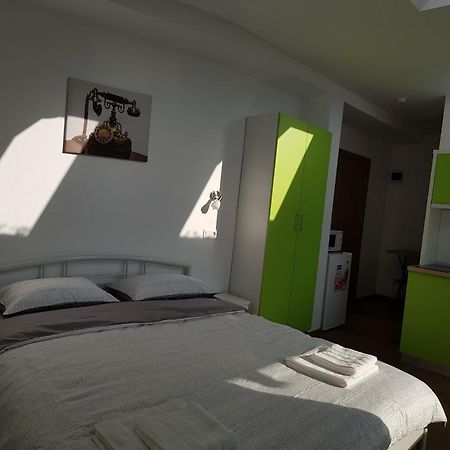 Apartament 9 Budiu Тиргу-Муреш Екстер'єр фото