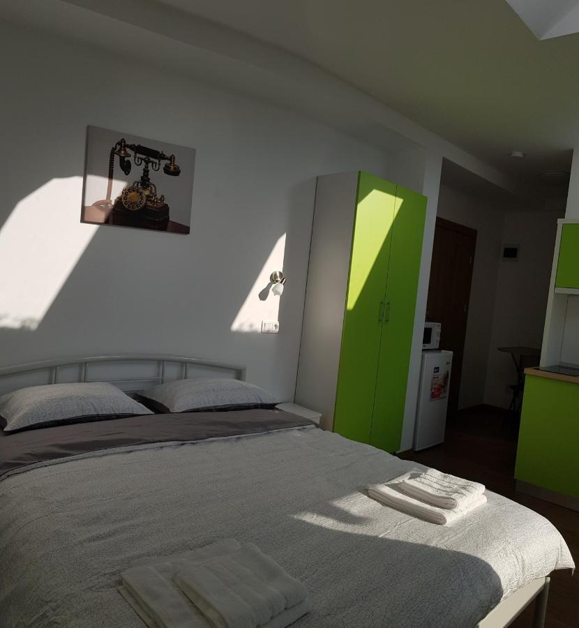 Apartament 9 Budiu Тиргу-Муреш Екстер'єр фото