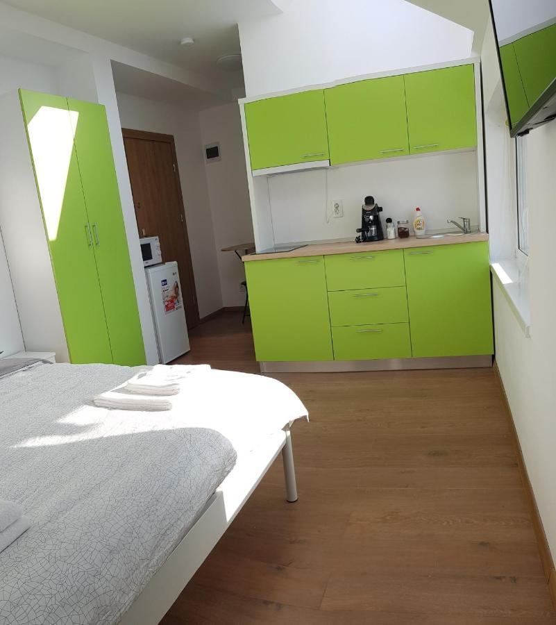 Apartament 9 Budiu Тиргу-Муреш Екстер'єр фото